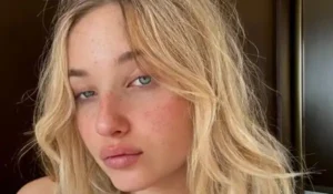 Koda Monroe #InstaSportBio