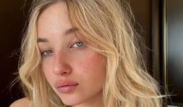 Koda Monroe #InstaSportBio