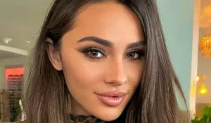 Mackenzie Mace #InstaSportBio