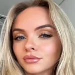 Maria Schmid #InstaSportBio