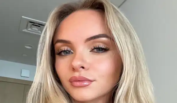 Maria Schmid #InstaSportBio