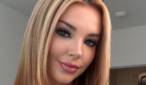 Marie Dee #InstaSportBio