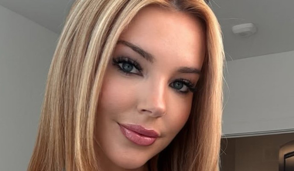 Marie Dee #InstaSportBio