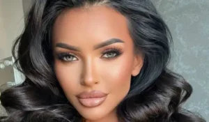 Monika Wojtunik #InstaSportBio