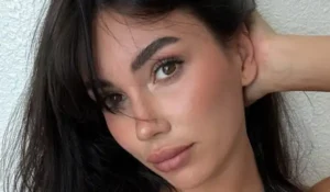 Natalia Luccas #InstaSportBio