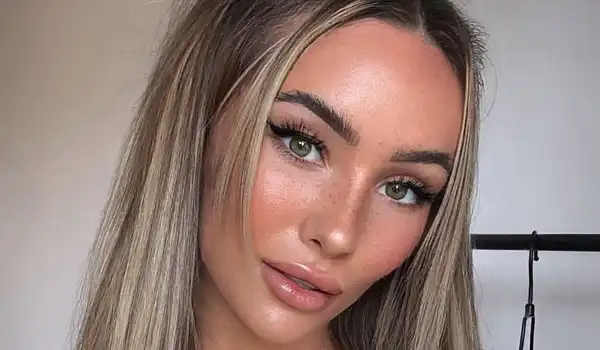 Rachel Mary #InstaSportBio