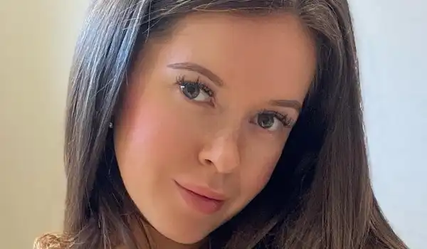 Rose Hart #InstaSportBio