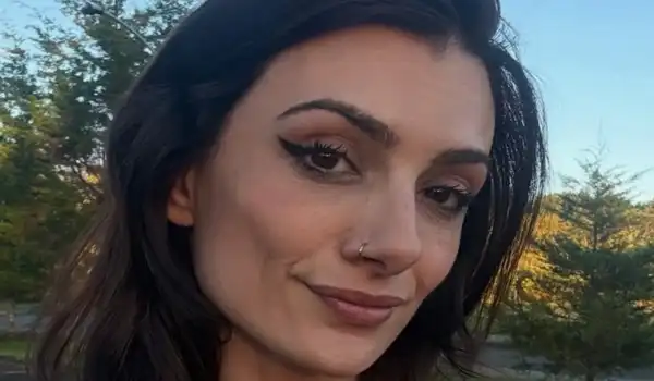 Sarah Caus #InstaSportBio