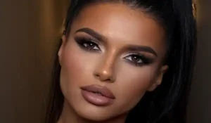 Sofiia Ostrovska #InstaSportBio