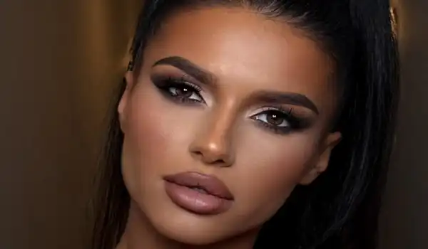 Sofiia Ostrovska #InstaSportBio