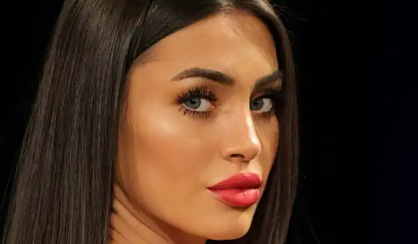 Su Akkuyu #InstaSportBio