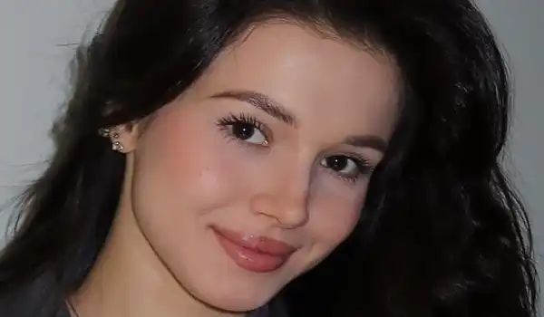 Viktoria Ivanova #InstaSportBio