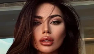 Viktoriia Mihaylenko #InstaSportBio