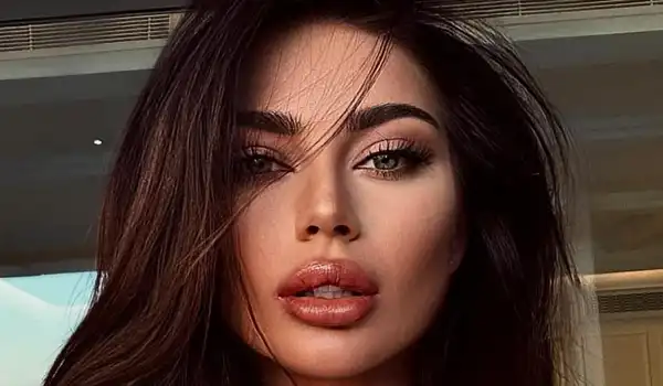 Viktoriia Mihaylenko #InstaSportBio