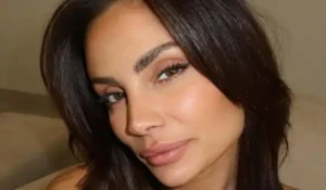 Violeta Mihaylova #InstaSportBio