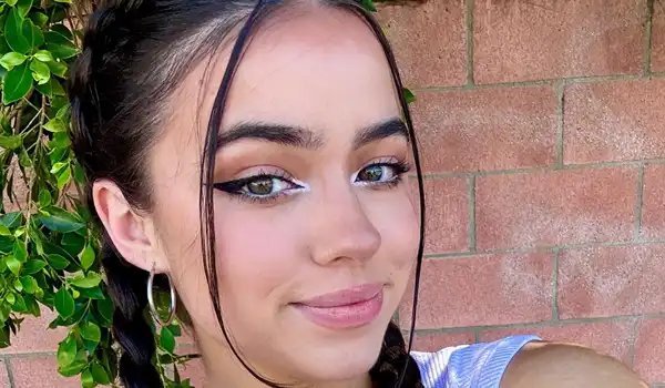 Zoey Iso #InstaSportBio