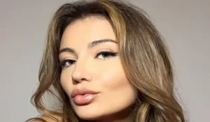 Adria Rae #InstaSportBio