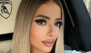 Aida Tomorrow #InstaSportBio