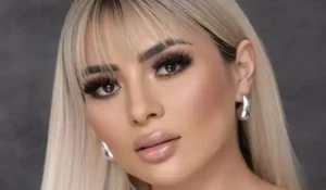 Alejandra Rojas #InstaSportBio