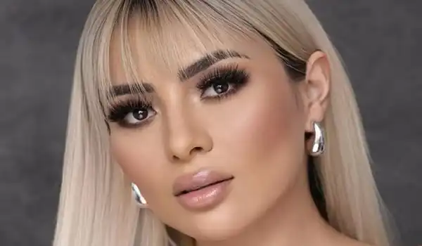 Alejandra Rojas #InstaSportBio