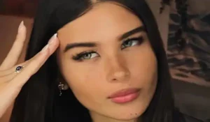 Alorah Ziva #InstaSportBio