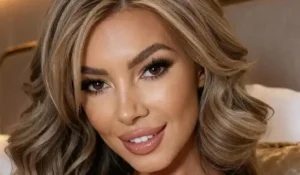 Amber Ghini #InstaSportBio