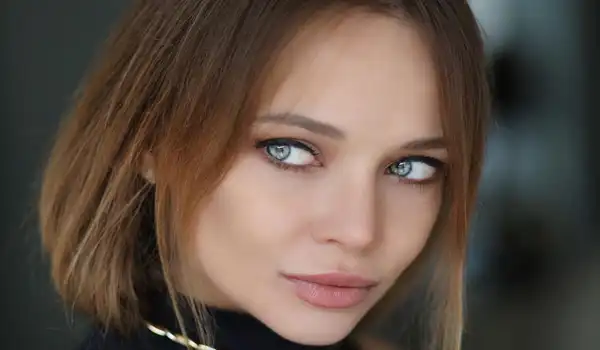 Angelina Petrova #InstaSportBio