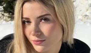 Angelique Rose #InstaSportBio