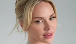 Angie Lynx #InstaSportBio