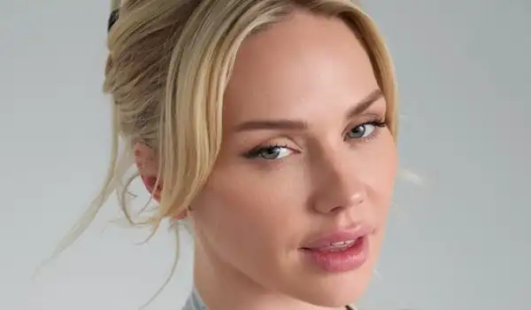 Angie Lynx #InstaSportBio