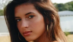 Anna Toohey #InstaSportBio