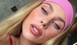 Anya Olsen #InstaSportBio