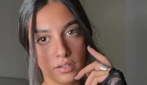 Aria Khan #InstaSportBio