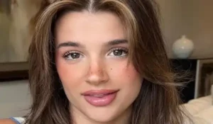 Ariel Danyluk #InstaSportBio