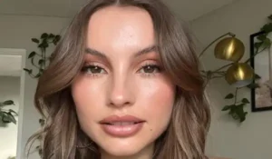 Arielle Lopez #InstaSportBio