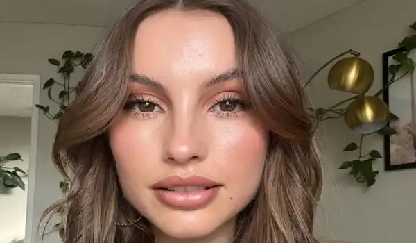 Arielle Lopez #InstaSportBio