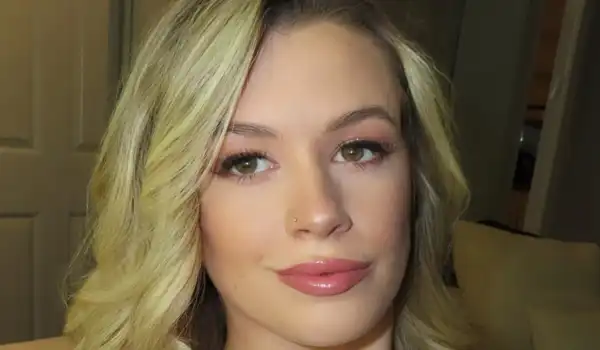 Ashley Alexander #InstaSportBio