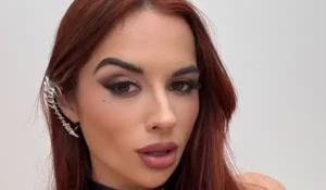 Audrey Reid #InstaSportBio