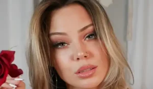 Avery Cristy #InstaSportBio