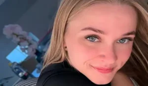 Brita Tammik #InstaSportBio