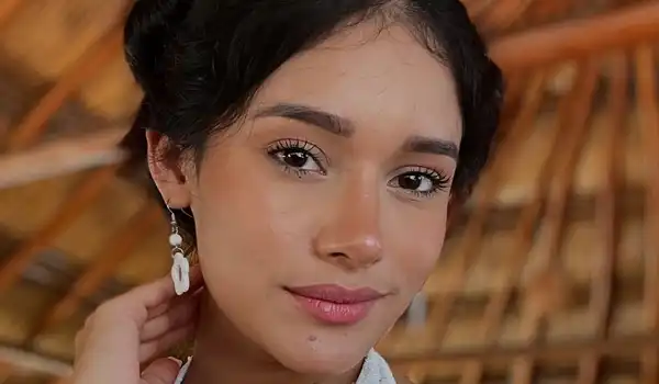 Carolina Guerrero #InstaSportBio