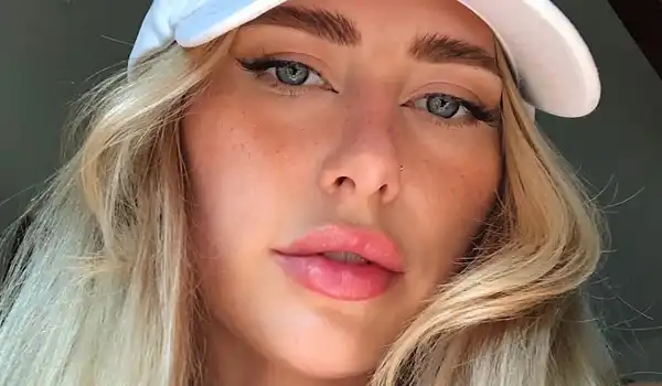 Carter Cruise #InstaSportBio