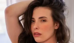 Casey Calvert #InstaSportBio