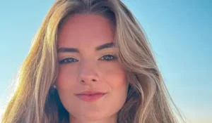 Daniela Arango #InstaSportBio