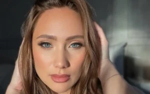 Danielle Gray #InstaSportBio