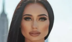 Dara Gadziala #InstaSportBio