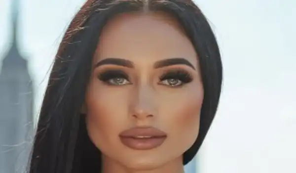 Dara Gadziala #InstaSportBio