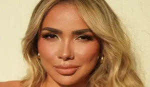 Diana Maux #InstaSportBio