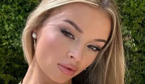 Diana Zotova #InstaSportBio