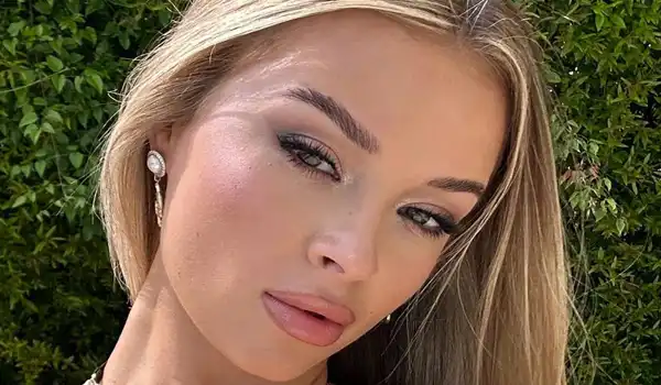 Diana Zotova #InstaSportBio